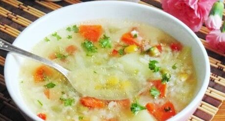sopa