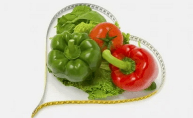 Dieta favorita para bajar de peso.
