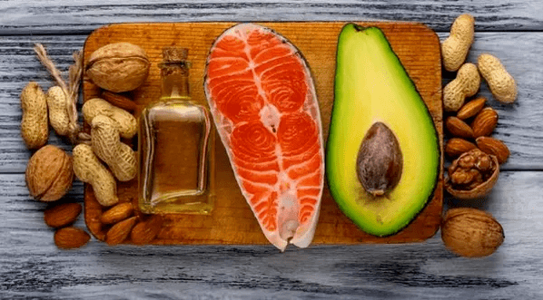Dieta cetogénica para bajar de peso