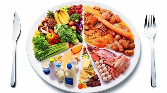 Nutrición durante la etapa aguda