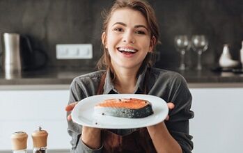 Dieta para personas con tipo de sangre O.