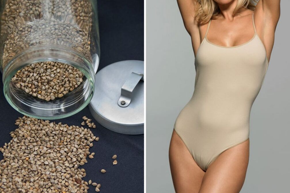 Las ventajas de la dieta