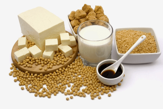 Dieta de proteína adelgazante